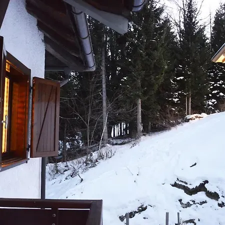 Chicca In Val Di Sole Apartment